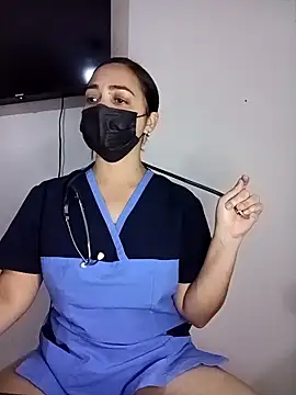 MEGAN X0XX online show from March 12, 2026, 11:11 pm