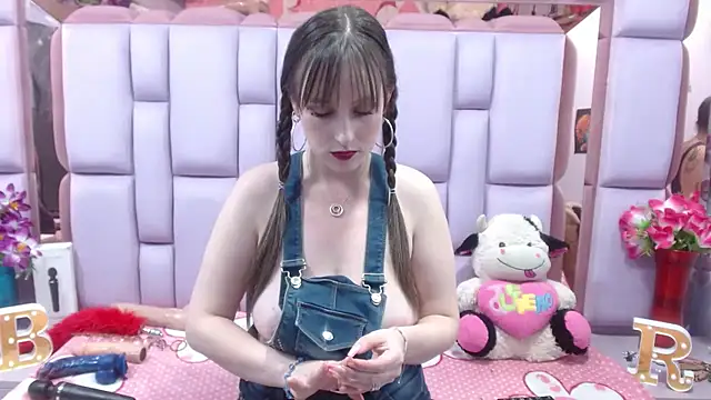 Belly Rosse online show from December 3, 2024, 2:27 pm