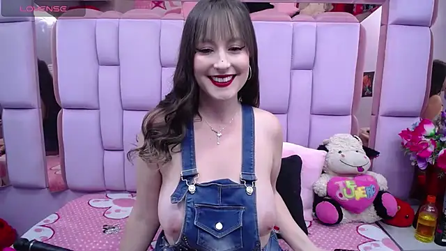 Belly Rosse online show from February 9, 2026, 2:54 pm