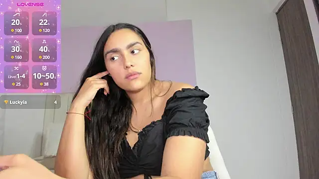 Mhia palmer online show from February 13, 2025, 6:30 am