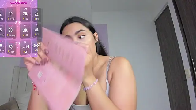 Mhia palmer online show from February 22, 2025, 3:56 am