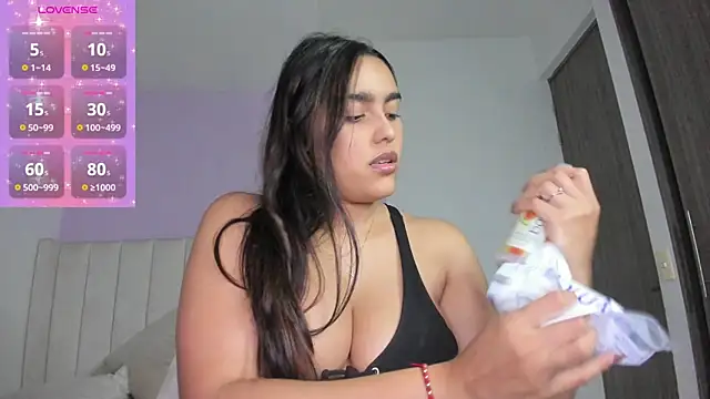 Mhia palmer online show from February 25, 2025, 4:03 am