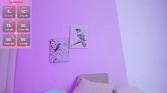 Mhia palmer online show from February 9, 2026, 12:53 pm