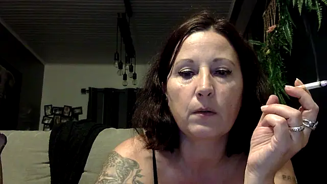 feline27 online show from November 12, 2025, 10:41 pm