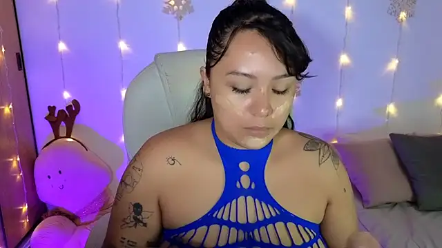 bigbooty-30 online show from December 20, 2024, 9:00 am