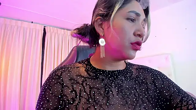 BonnieBad01 online show from February 10, 2025, 9:58 pm