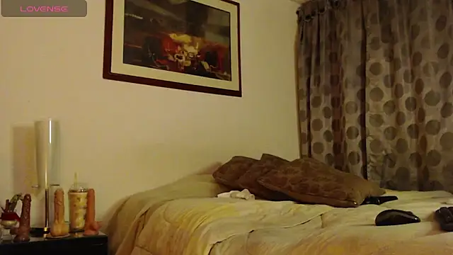 luze sanz online show from January 29, 2025, 1:16 am