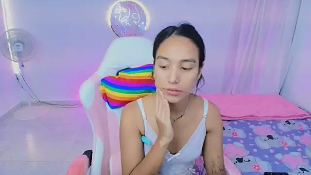 Snapshot of Nanami_19 chatting on June 22, 2026, 7:11 pm Nanami 19 online show from June 22, 2026, 7:11 pm