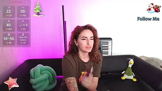 xx adrihanna xx online show from January 7, 2025, 8:03 am