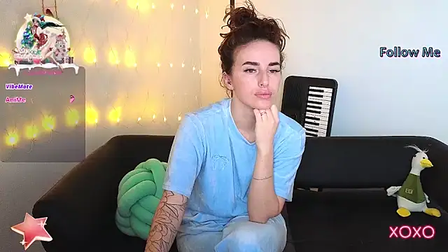 xx adrihanna xx online show from January 10, 2025, 8:18 am