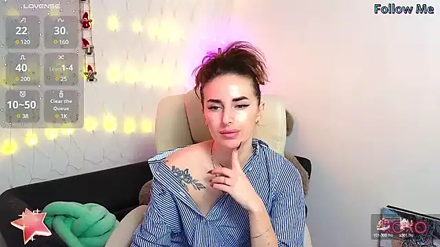 xx adrihanna xx online show from January 22, 2025, 3:40 pm