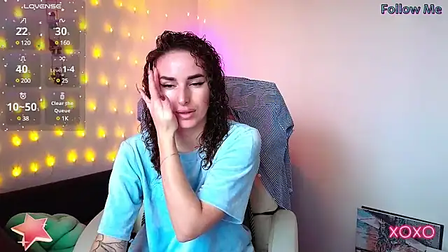 xx adrihanna xx online show from January 23, 2025, 6:39 am