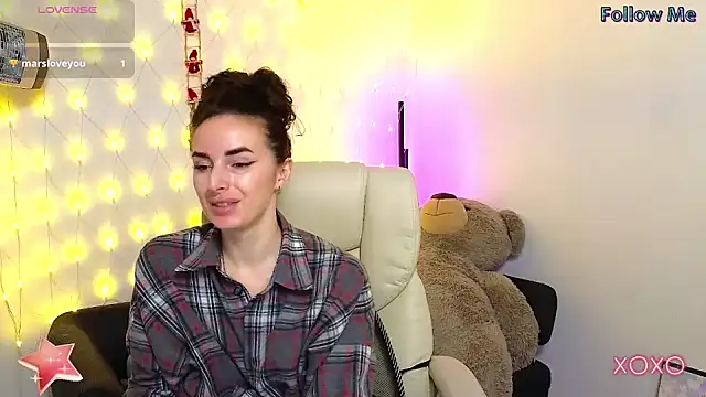 xx adrihanna xx online show from January 31, 2025, 4:48 pm