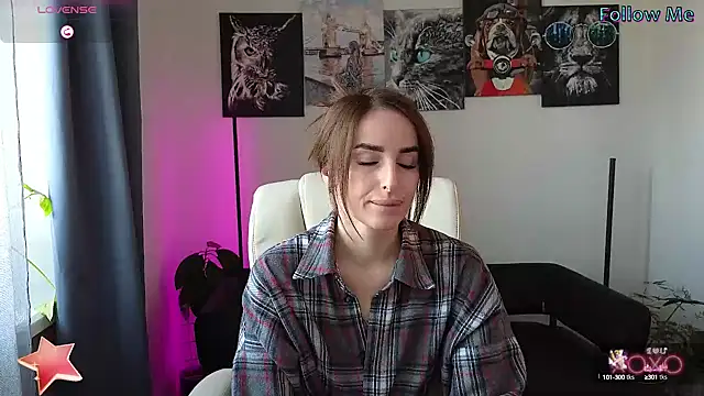 xx adrihanna xx online show from February 26, 2025, 9:42 am