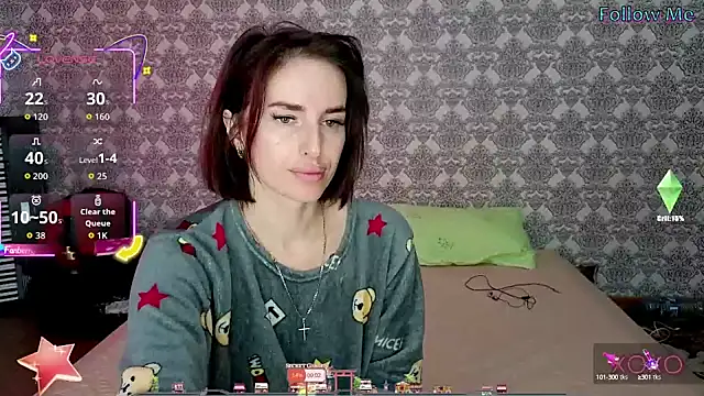 xx adrihanna xx online show from September 18, 2025, 5:31 am