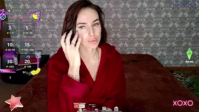 xx adrihanna xx online show from September 23, 2025, 5:32 am