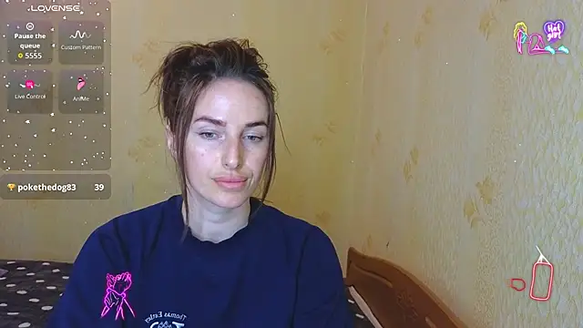 xx adrihanna xx online show from March 24, 2026, 5:18 pm