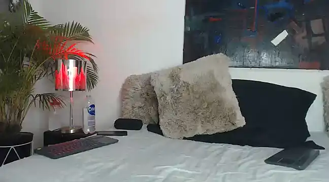 Markus latin2 online show from February 16, 2025, 2:43 pm