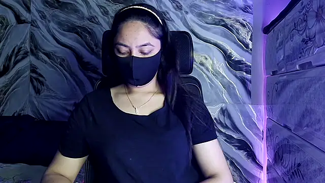 Sima--Roy online show from March 15, 2025, 5:59 pm