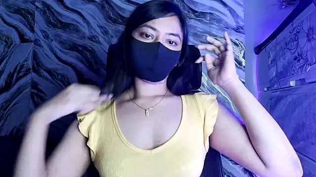 Sima--Roy online show from March 22, 2025, 5:20 pm