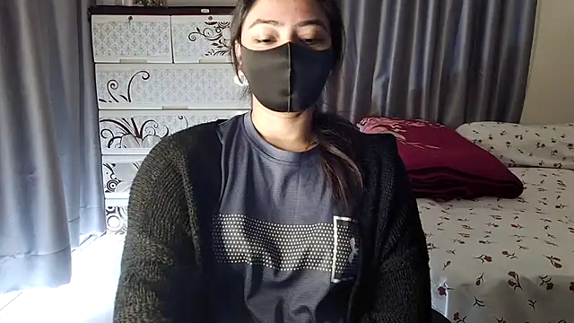 Sima--Roy online show from January 10, 2026, 4:36 am