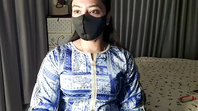 Sima--Roy online show from February 8, 2026, 5:16 pm