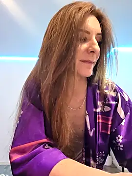 Ladykimberly XOXO online show from November 26, 2025, 9:05 pm