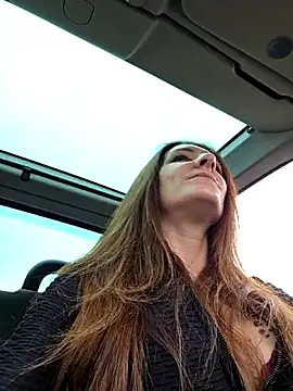 Ladykimberly XOXO online show from March 27, 2026, 3:34 pm