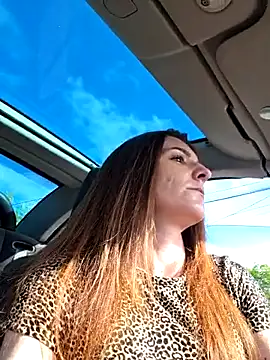 Ladykimberly XOXO online show from April 16, 2026, 3:02 pm