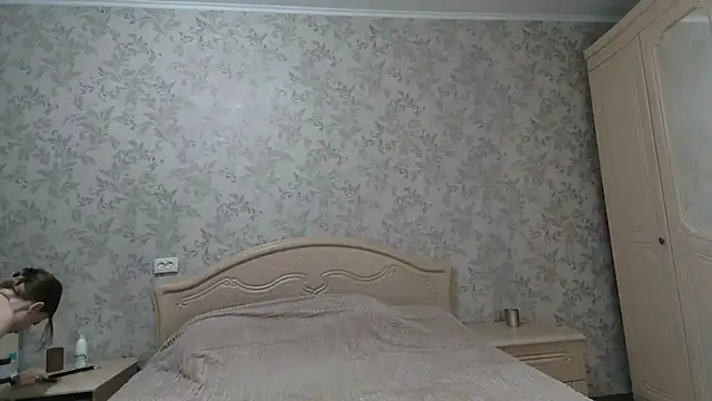 Alexandra Meow online show from November 6, 2025, 11:11 am