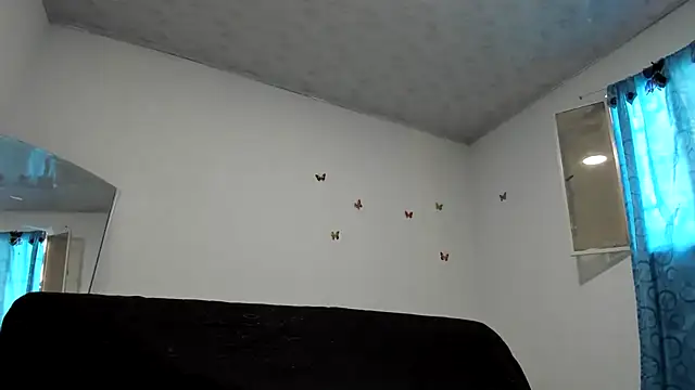 Angelblue  online show from December 23, 2024, 12:08 pm