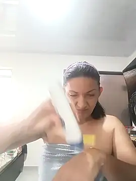 Angelblue  online show from December 31, 2024, 7:51 pm