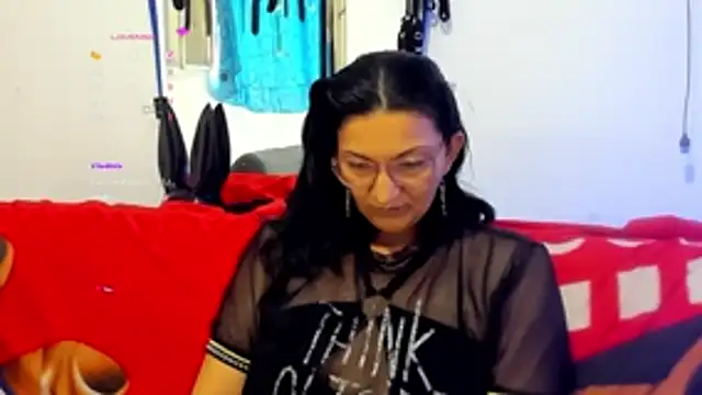 Angelblue  online show from April 15, 2026, 3:41 pm