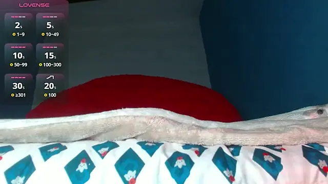 wendy rivera  online show from December 15, 2025, 5:39 pm