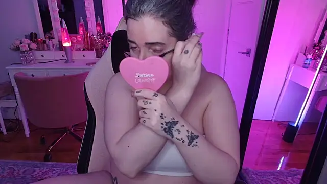 rachelbrooksxx online show from October 28, 2025, 4:31 pm