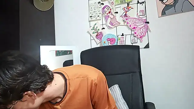 Norehg online show from September 22, 2025, 8:49 am