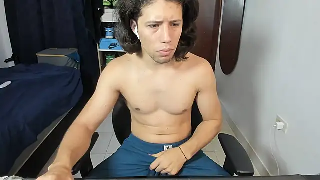 imtonny19 online show from February 28, 2026, 3:57 pm