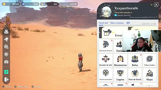 Snapshot of 8Klk0 chatting on April 9, 2026, 1:38 am 8Klk0 online show from April 9, 2026, 1:38 am