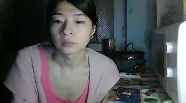 CarlyJoy online show from February 11, 2025, 4:46 pm