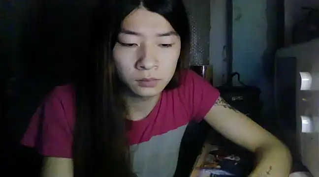 CarlyJoy online show from February 12, 2025, 4:33 pm