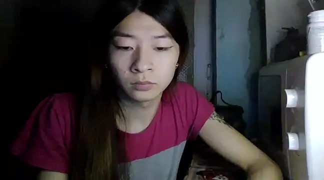 CarlyJoy online show from February 21, 2025, 5:42 pm