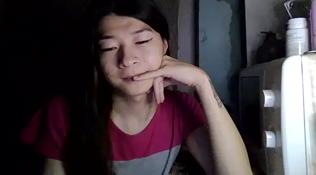 CarlyJoy online show from February 22, 2025, 2:30 pm