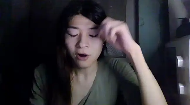 CarlyJoy online show from February 24, 2025, 3:09 pm