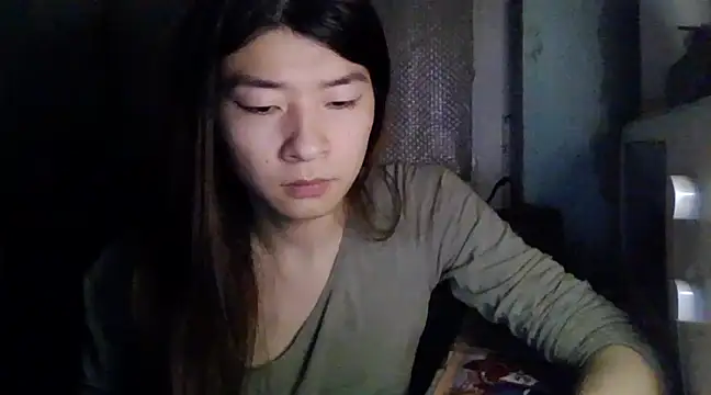 CarlyJoy online show from February 24, 2025, 6:15 pm