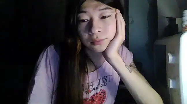 CarlyJoy online show from March 13, 2025, 6:45 pm