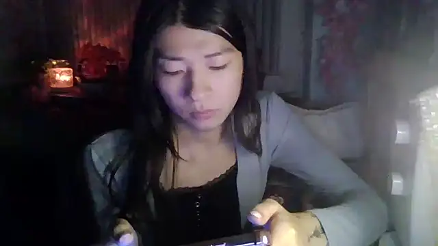 CarlyJoy online show from September 22, 2025, 4:31 pm