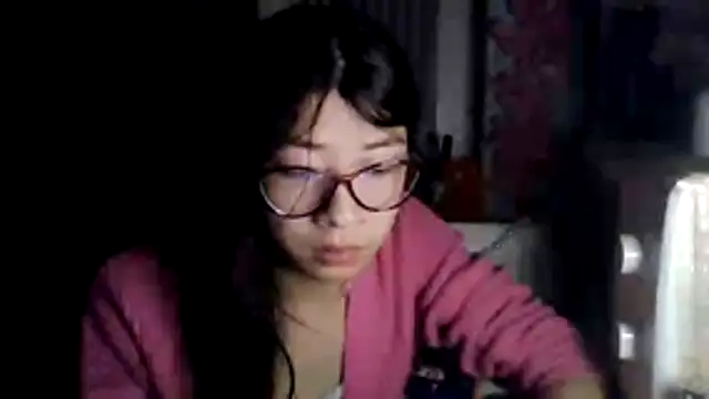 CarlyJoy online show from March 13, 2026, 2:34 pm