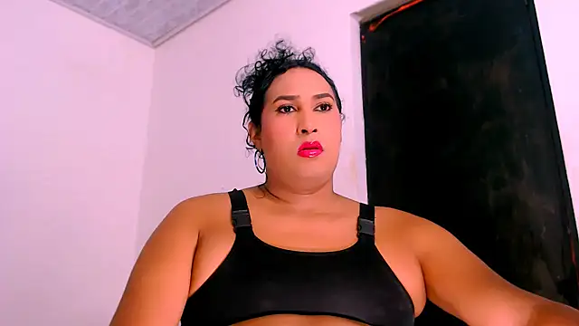 big alondra x online show from October 23, 2025, 8:07 pm