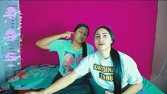 Snapshot of violeta_rous chatting on December 3, 2024, 2:58 am violeta rous online show from December 3, 2024, 2:58 am