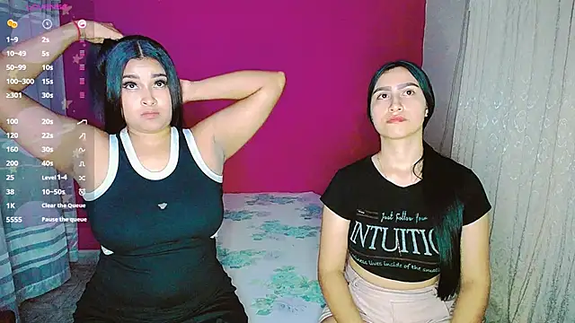 Snapshot of violeta_rous chatting on January 18, 2025, 3:09 am violeta rous online show from January 18, 2025, 3:09 am